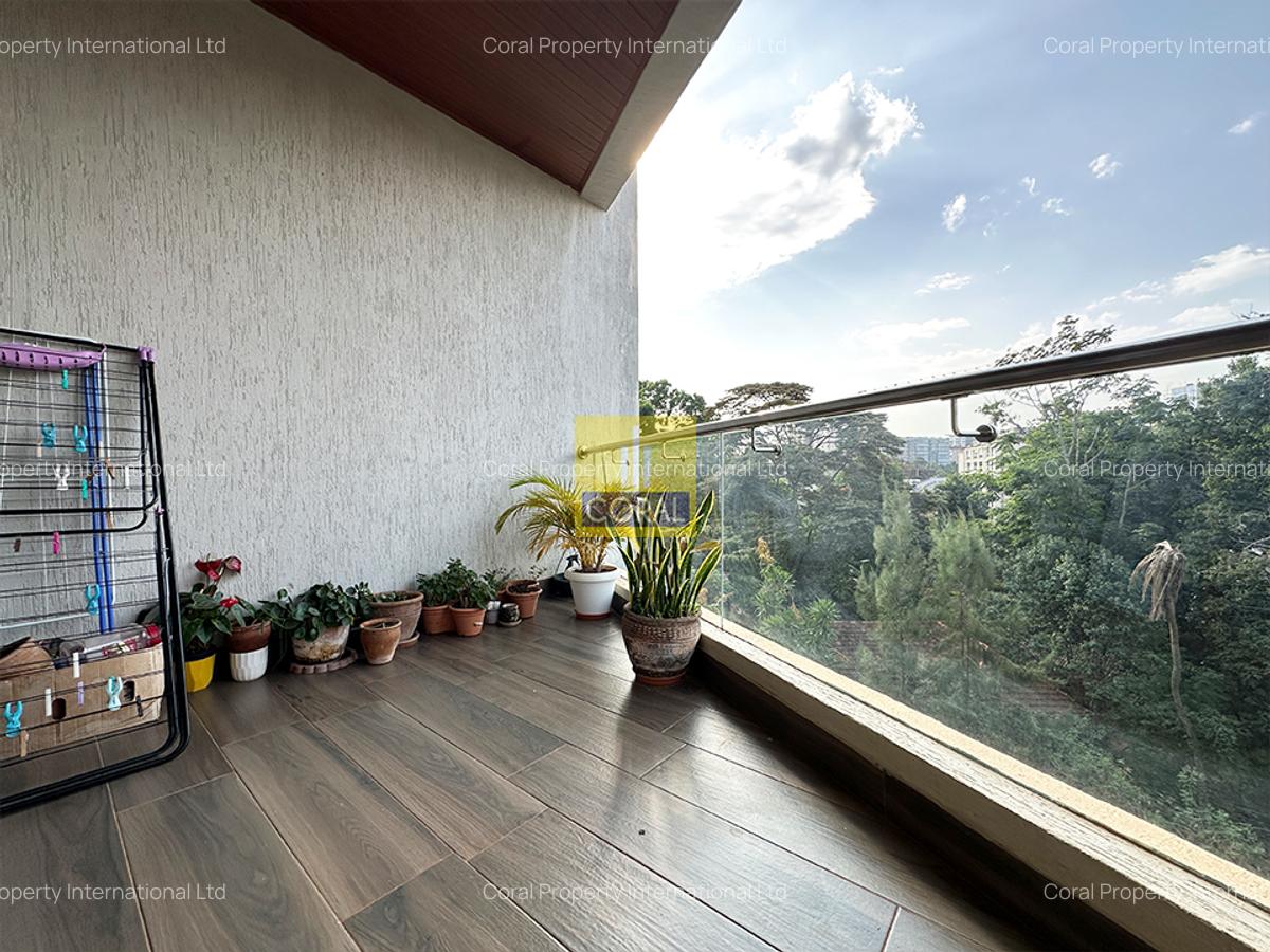 2 Bed Apartment in Westlands Area - 5