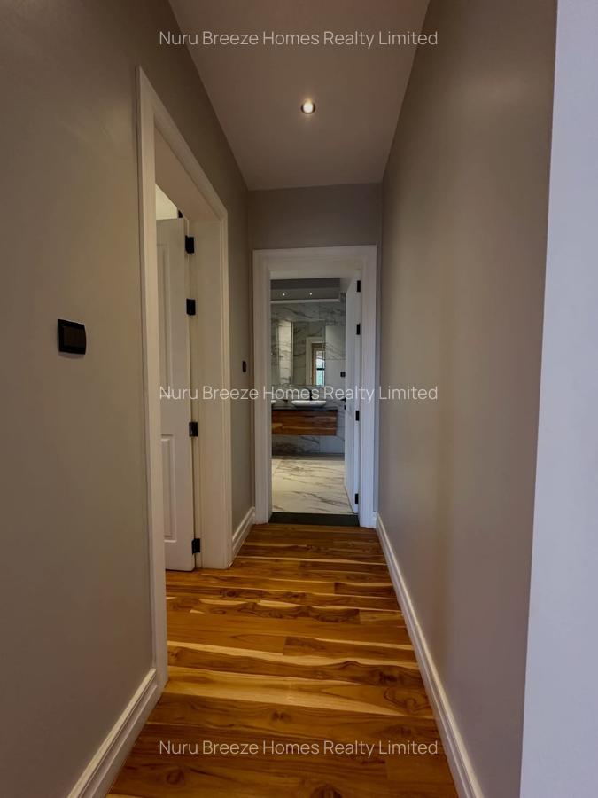 5 Bed Townhouse with En Suite in Loresho - 20