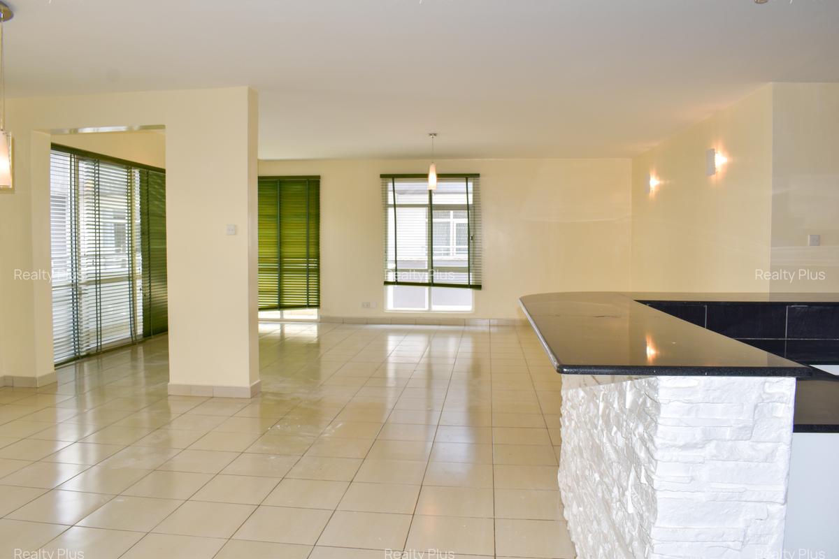 4 Bed Apartment with En Suite in Riara Road - 1