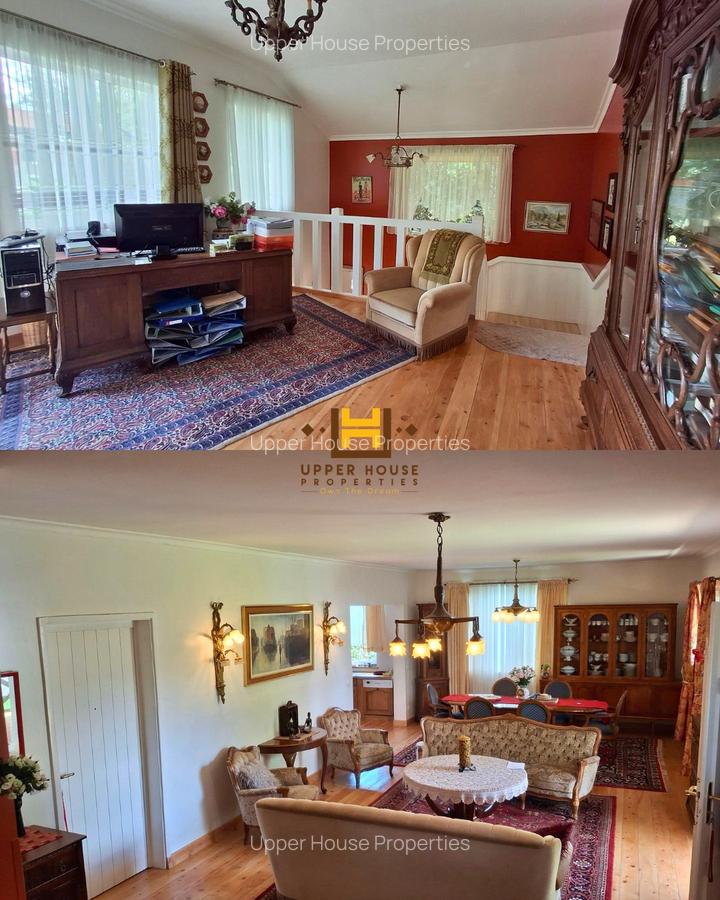 3 Bed Villa with En Suite at Burguret - 5