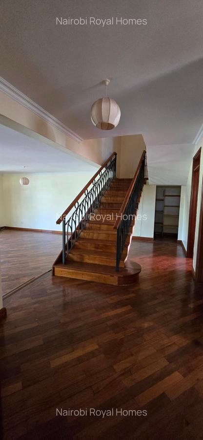 4 Bed Townhouse with En Suite at Lavington Green - 8