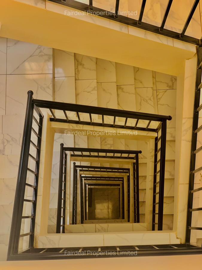 2 Bed Apartment with Backup Generator in Thindigua - 8