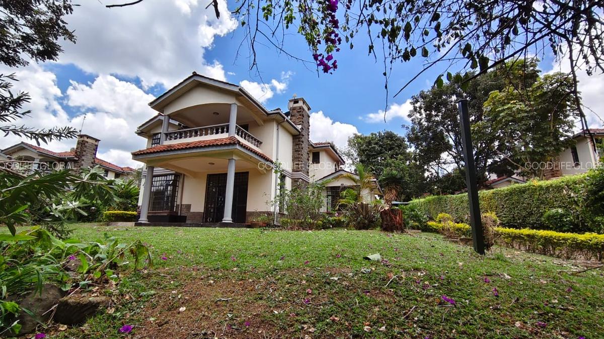 4 Bed Villa with En Suite at Rosslyn - 14