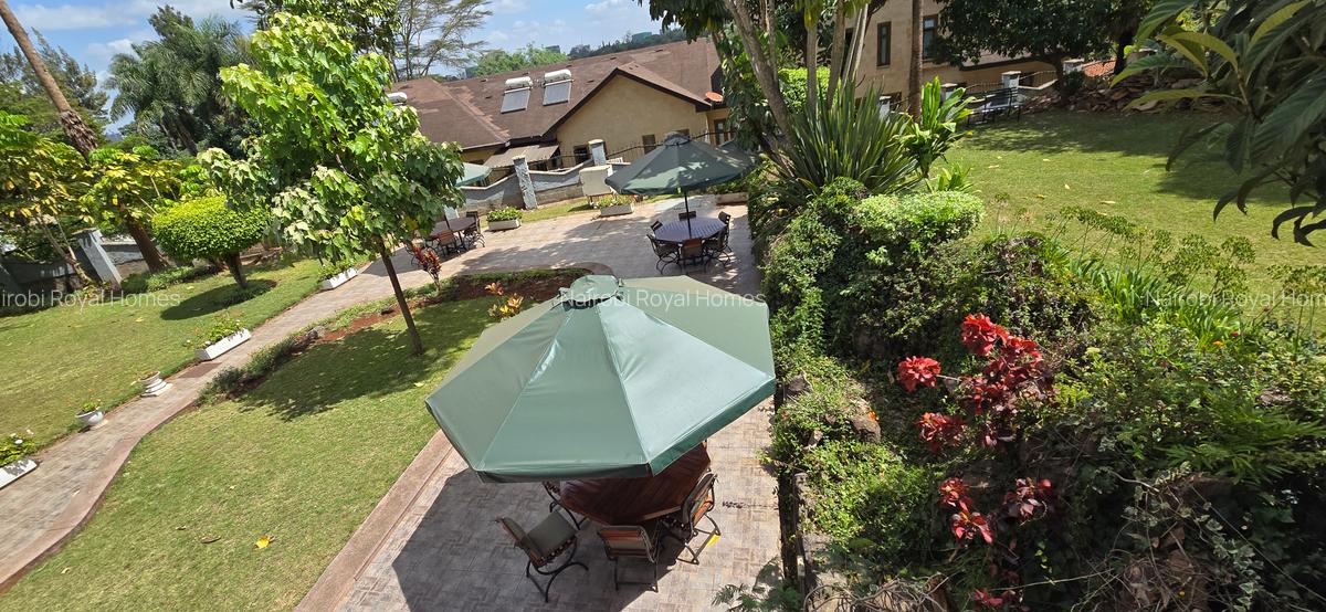 Commercial Property with Backup Generator at Lavington Green - 14