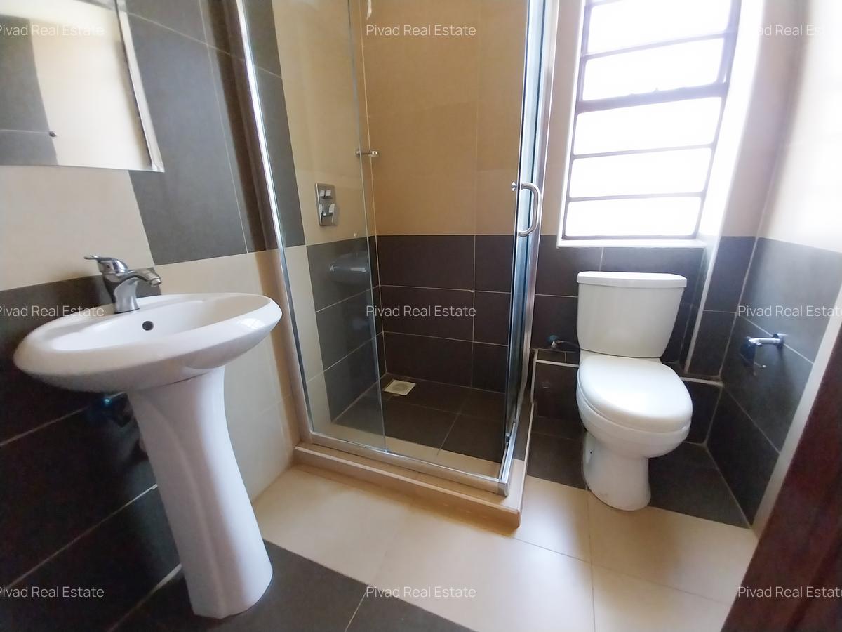 4 Bed Townhouse with Swimming Pool in Kiambu Road - 6