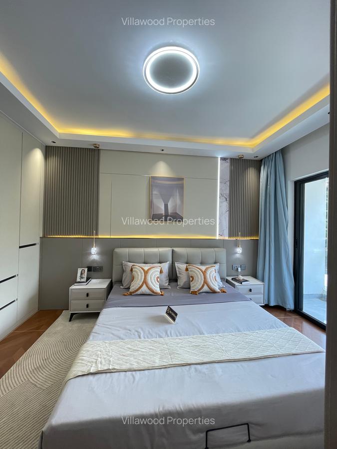 Furnished 3 Bed Apartment with En Suite in Kileleshwa - 6