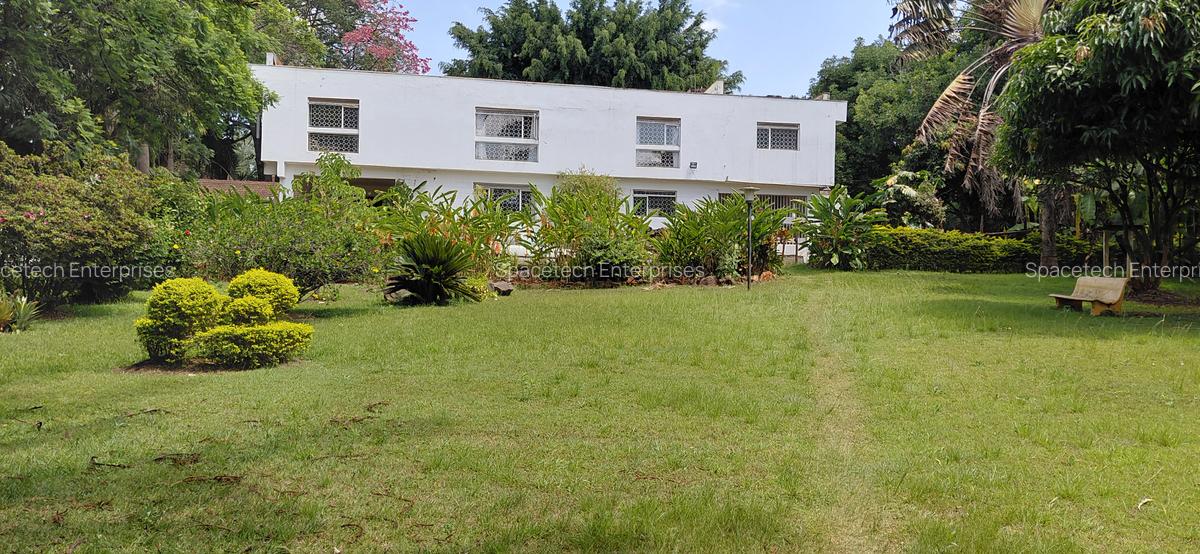 5 Bed House with Staff Quarters in Thigiri - 4