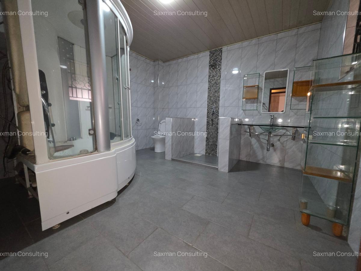 5 Bed House with En Suite in Kitisuru - 7