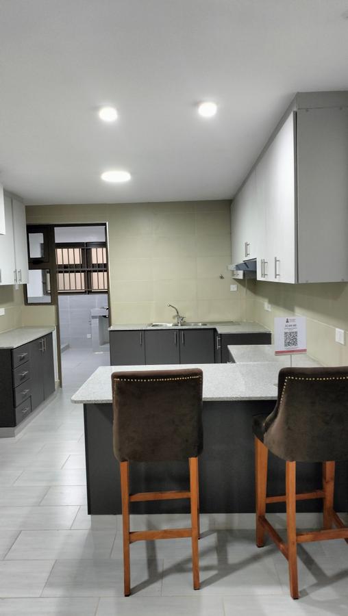 3 Bed Apartment with En Suite at Muthangari Drive Lavington - 2