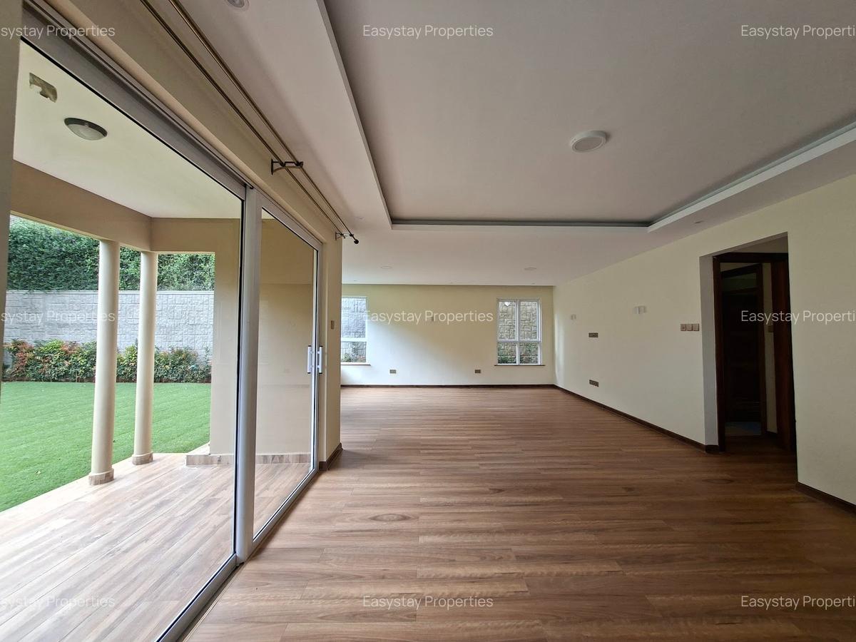 4 Bed Villa with En Suite in Runda - 8