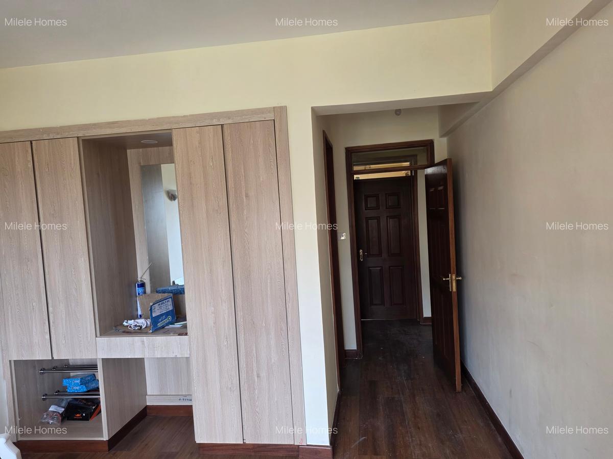 Serviced 2 Bed Apartment with En Suite in Loresho - 5
