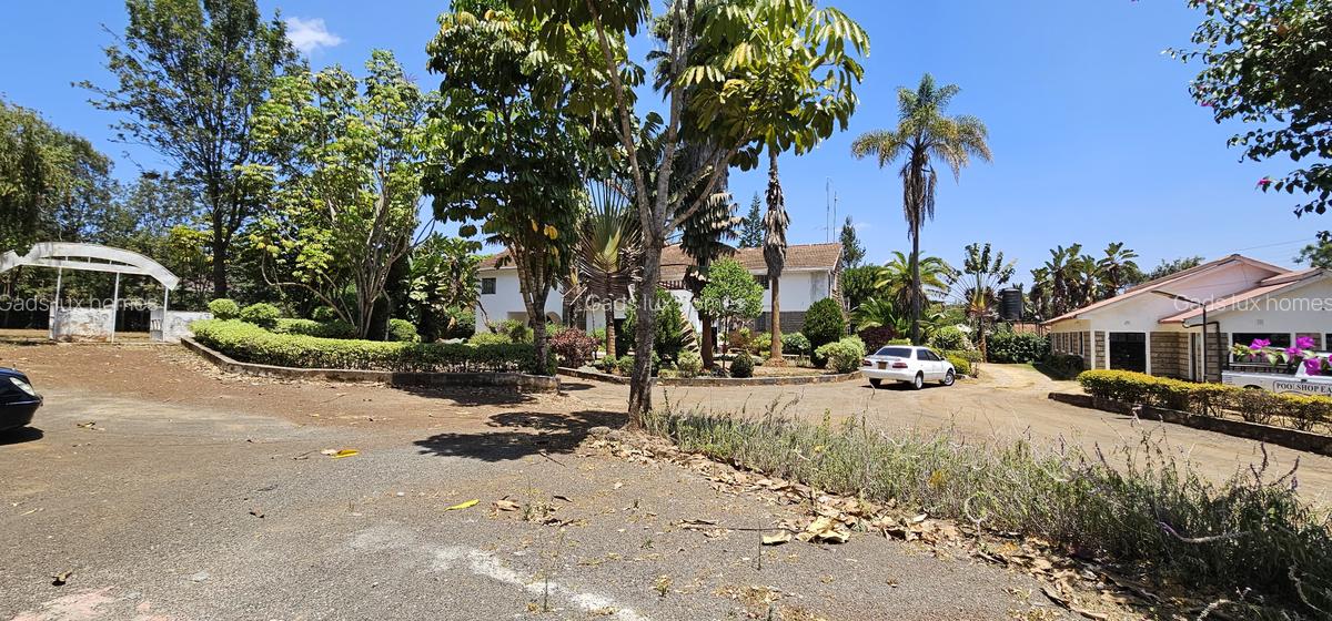 0.5 ac Commercial Property with Service Charge Included at Karen - 6