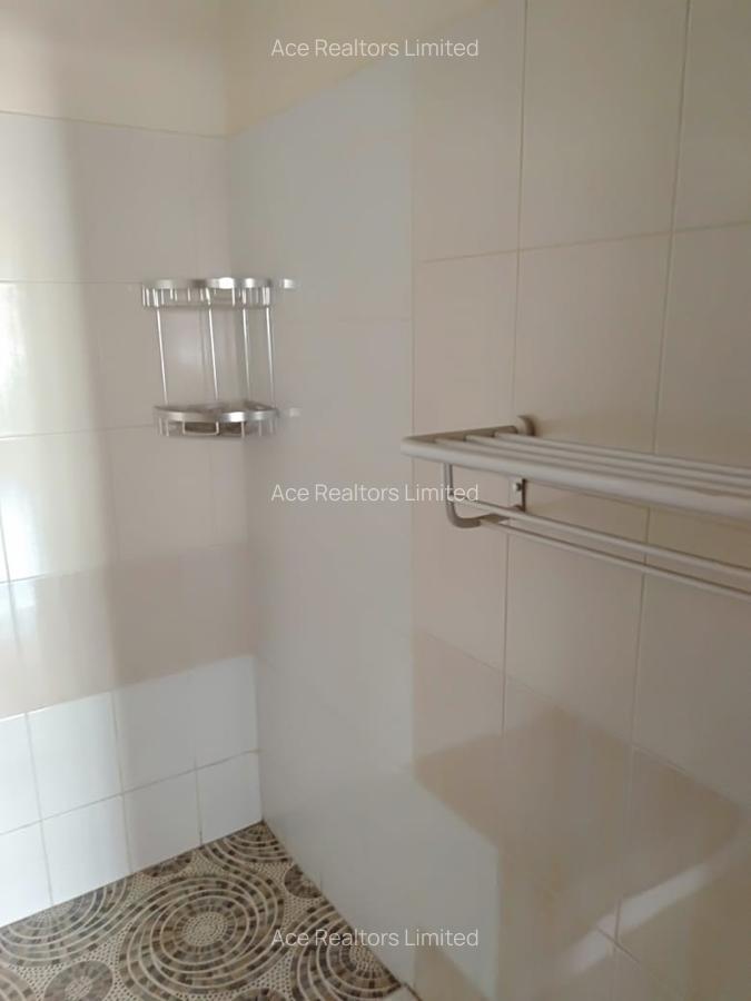 4 Bed Apartment with En Suite at Valley Arcade Lavington Nairobi - 12