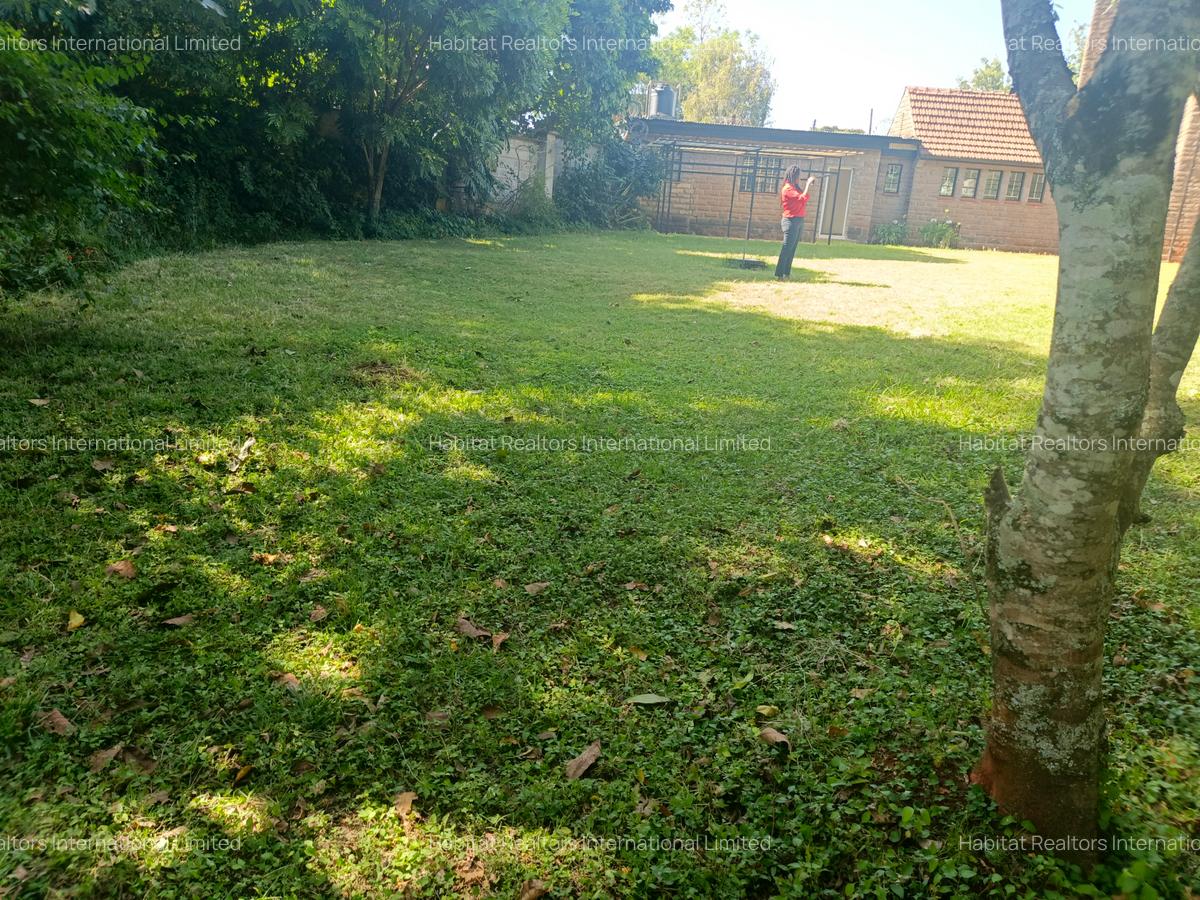 4 Bed Townhouse with Staff Quarters at Miotoni Lane - 10