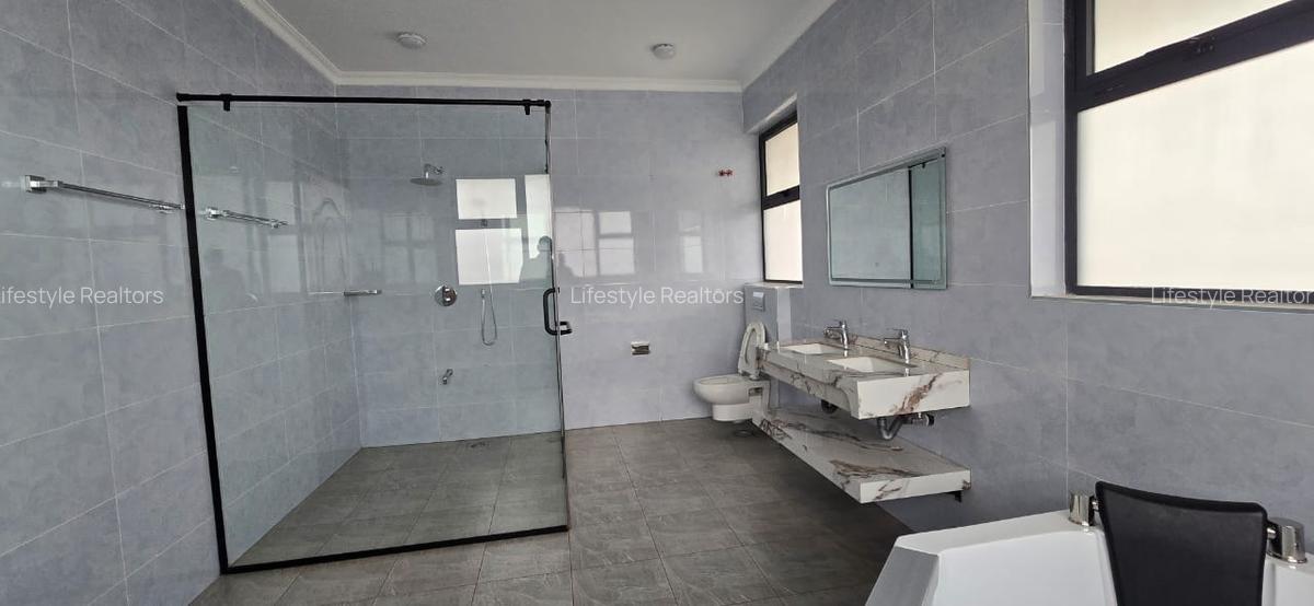 4 Bed House with En Suite at Kijani Ridge - 12