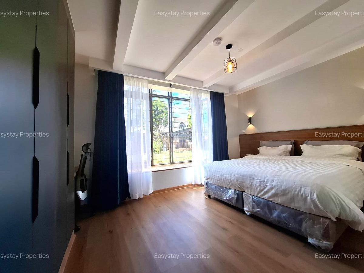 2 Bed Townhouse with En Suite in Ridgeways - 9