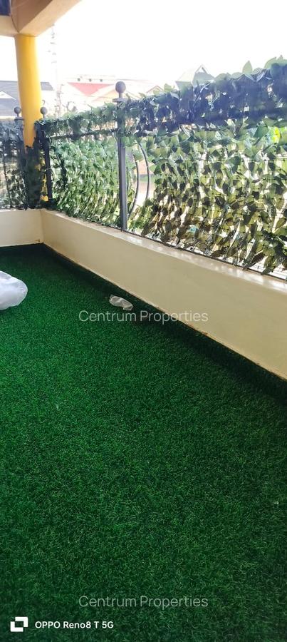 5 Bed Villa with Garden at Ruiru - 9