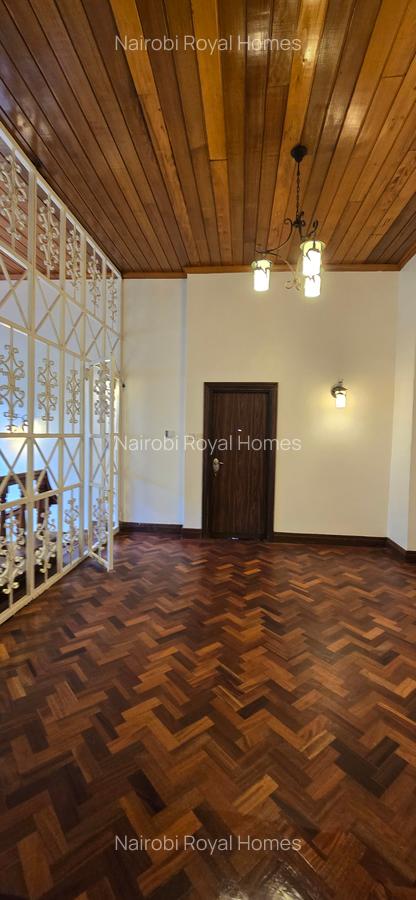 5 Bed House with En Suite at Runda Off Runda Grove - 7