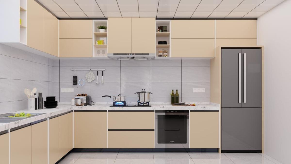 4 Bed Apartment with En Suite at Kileleshwa - 3