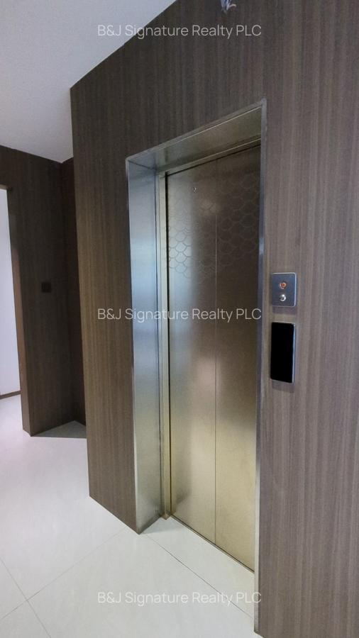 5 Bed Townhouse with En Suite in Lavington - 9