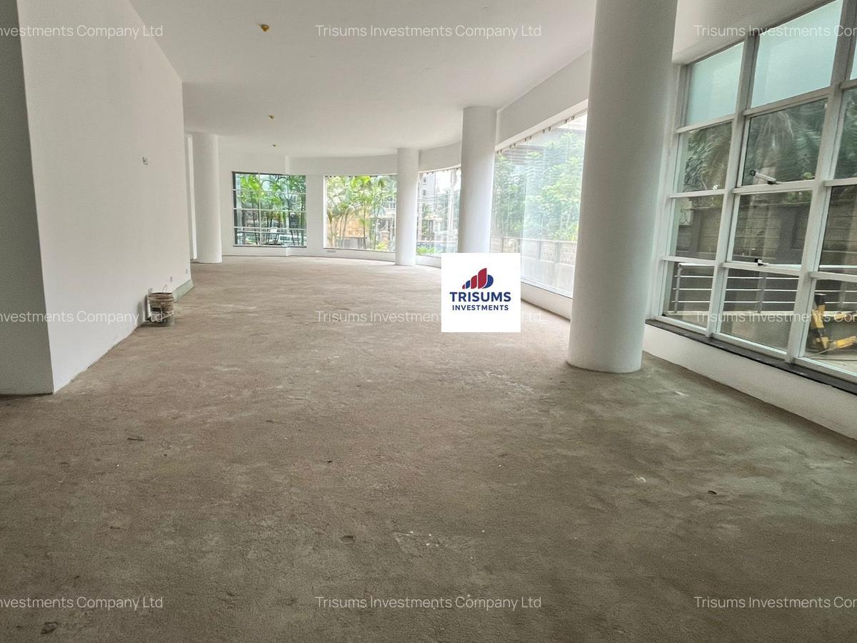 3,450 ft² Commercial Property with Backup Generator in Westlands Area - 6