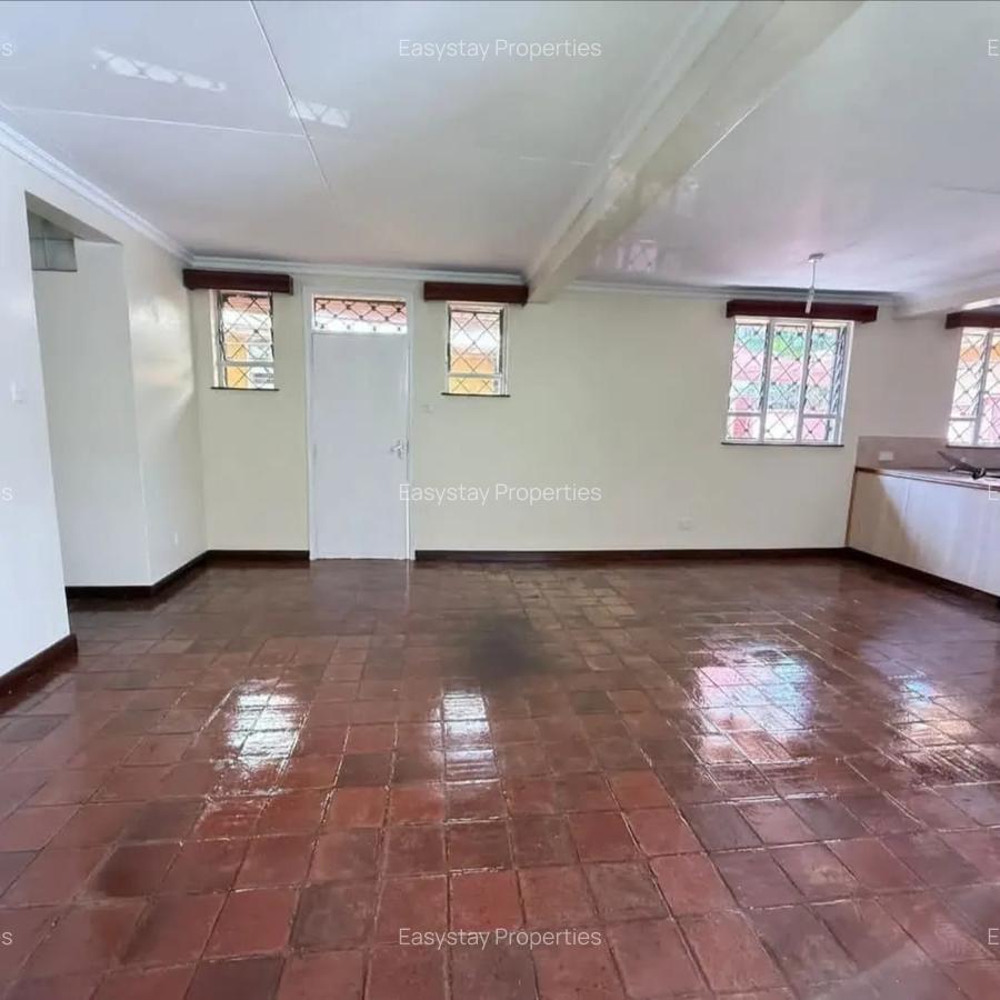 3 Bed House with Staff Quarters in Lavington - 4