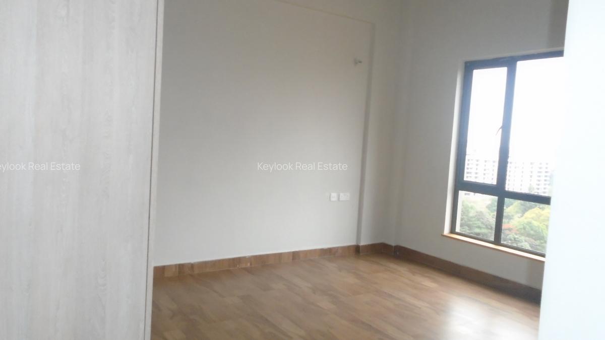 3 Bed Apartment with En Suite at Kileleshwa - 8