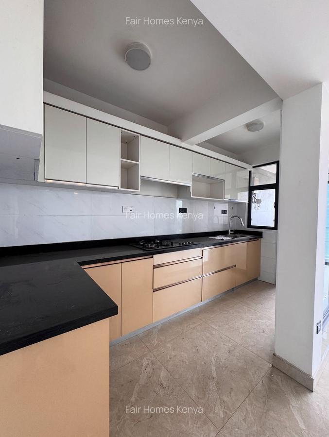 2 Bed Apartment with En Suite at Lavington Maziwa - 5