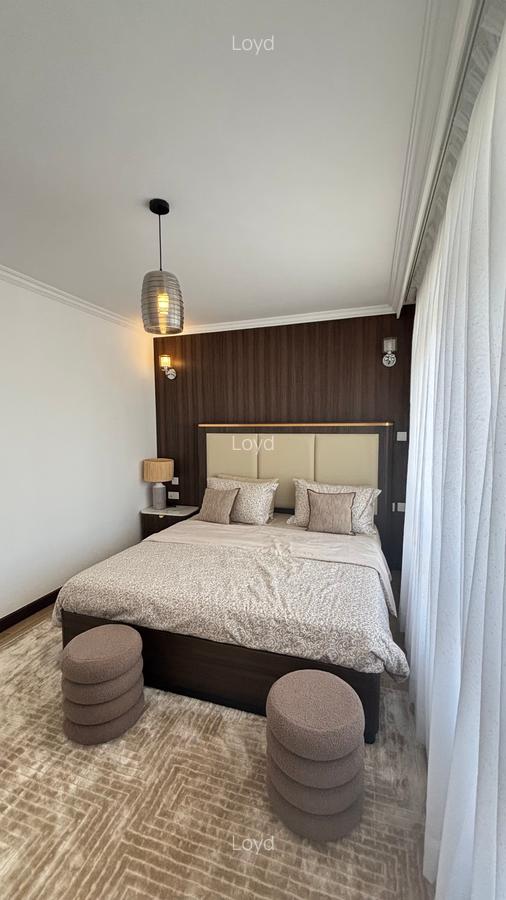 4 Bed Villa with En Suite in Kiambu Road - 4