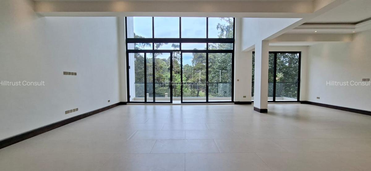 6 Bed Villa with En Suite at Peponi Rise - 1