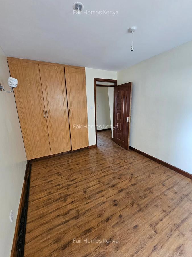 3 Bed Apartment with En Suite at Riara Road - 8