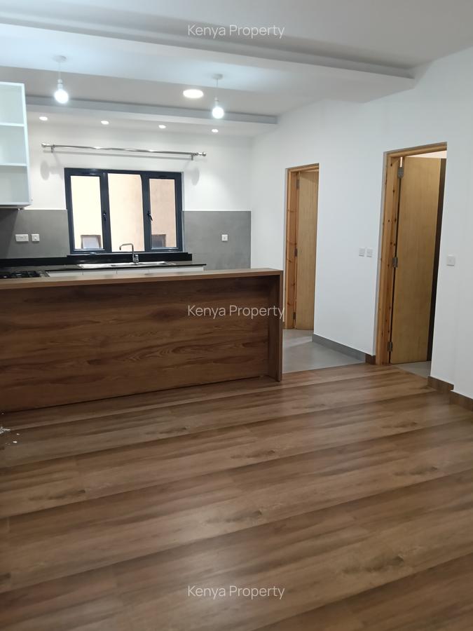 3 Bed Apartment with En Suite at Mandera Road Next To Quick Mart Supermarket. - 9