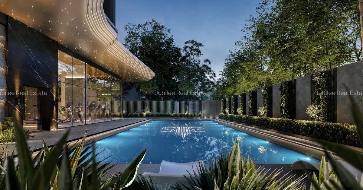 Studio Apartment in Lavington - 5