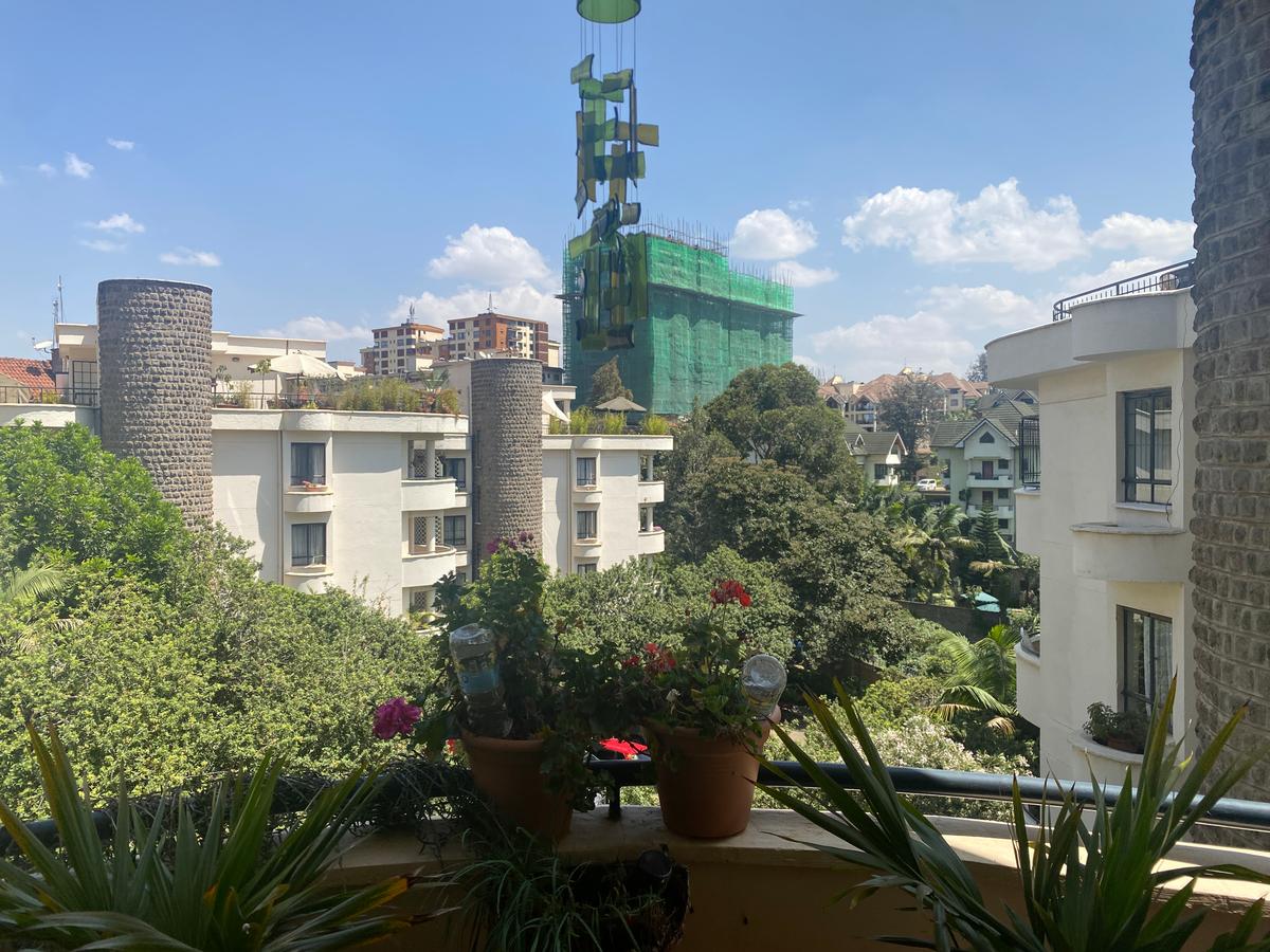 Serviced 3 Bed Apartment with En Suite in Lavington - 3