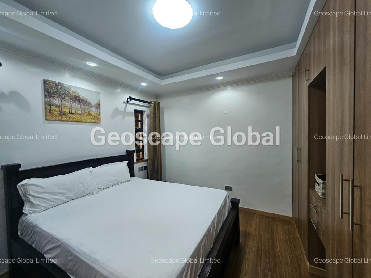 2 Bed House with En Suite in Runda - 15