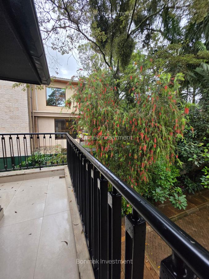 5 Bed Townhouse with En Suite at Convent Drive. - 13