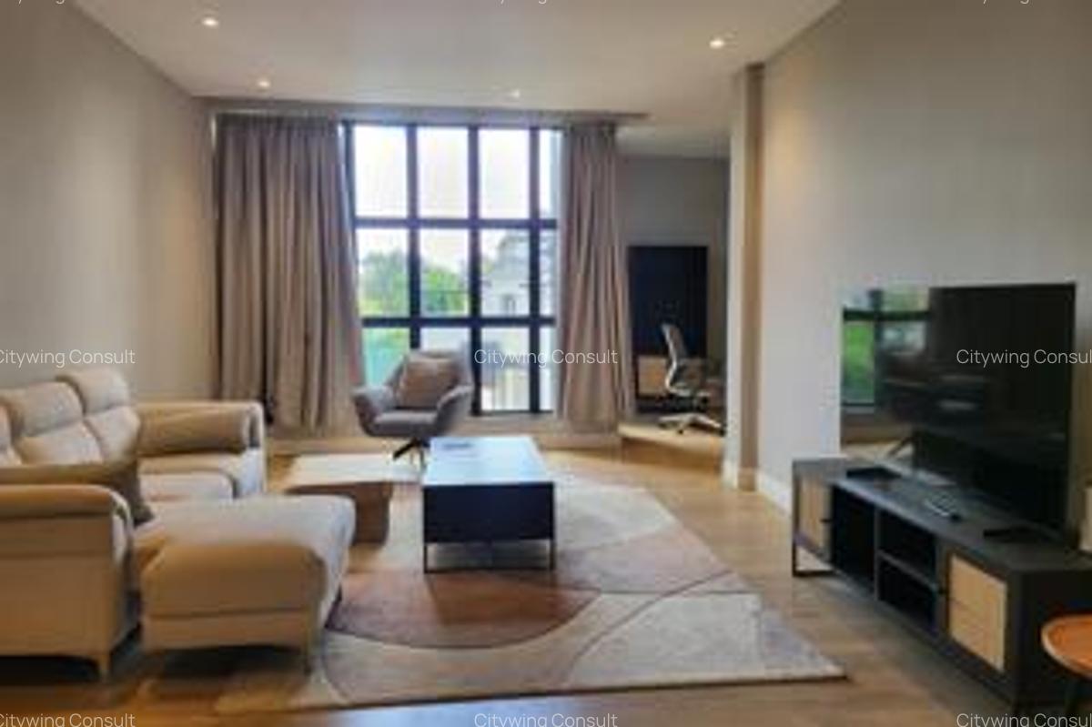Serviced 3 Bed Apartment with En Suite at Runda - 6