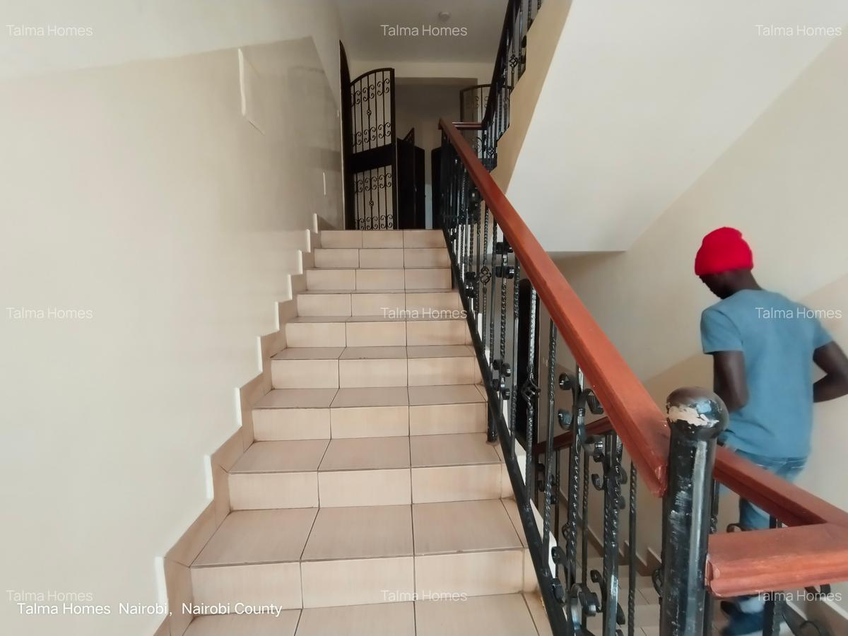 2 Bed Apartment with En Suite at Brookside - 2