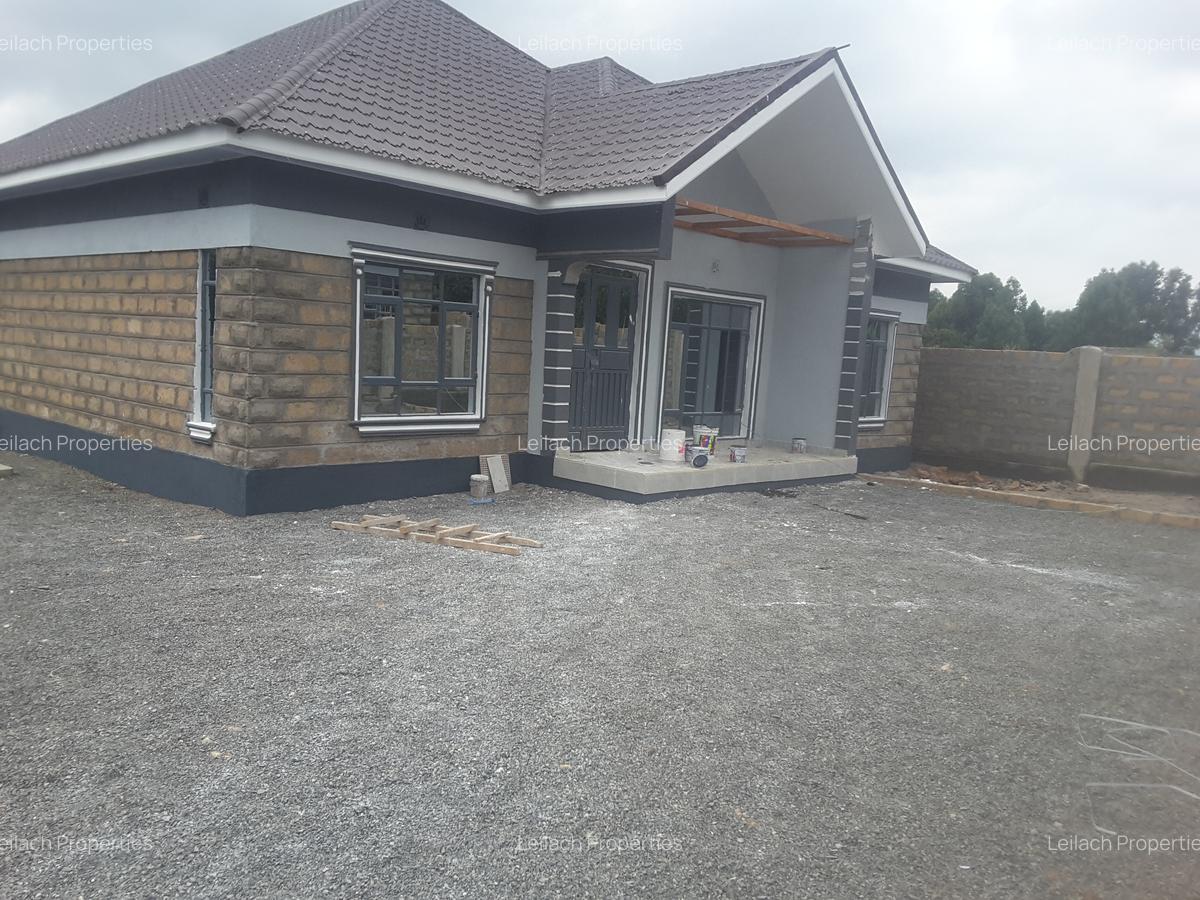 4 Bed House with En Suite in Ngong - 2