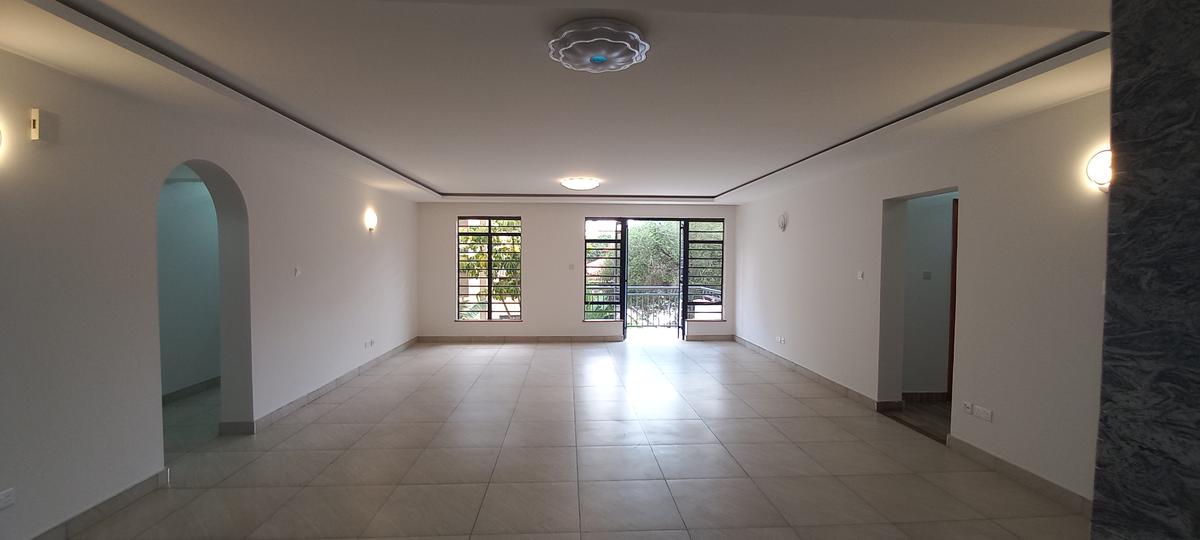 3 Bed Apartment with En Suite in Westlands Area - 1