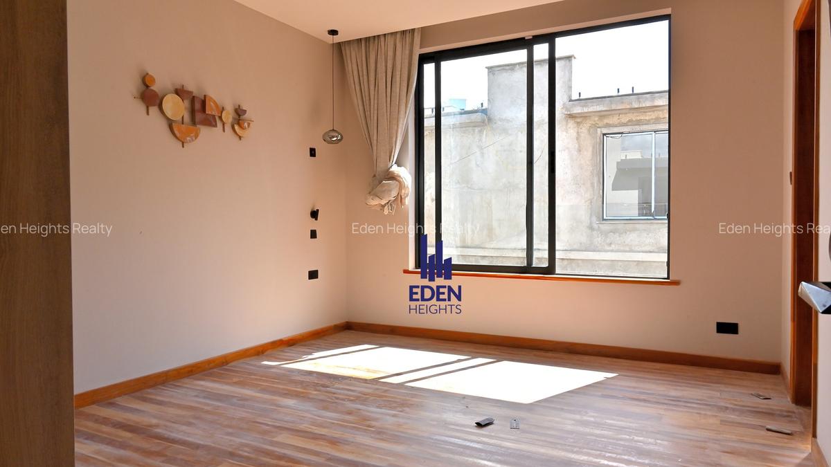 5 Bed Villa with En Suite in Loresho - 8