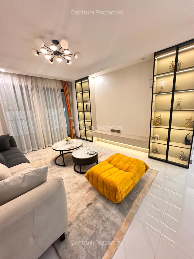 3 Bed Apartment with En Suite at Nyeri Road - 6