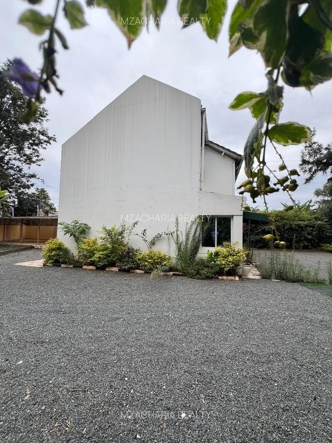 Commercial Property with Backup Generator in Kilimani - 4