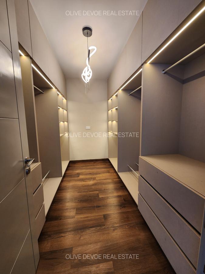 4 Bed Townhouse with En Suite in Langata - 15