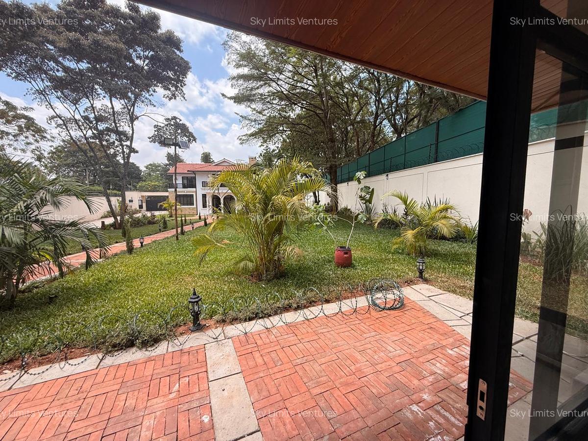 6 Bed Villa with Staff Quarters at Runda - 2