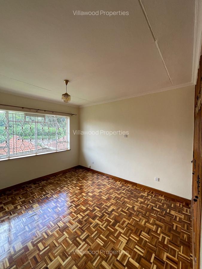 6 Bed House with Staff Quarters in Loresho - 11