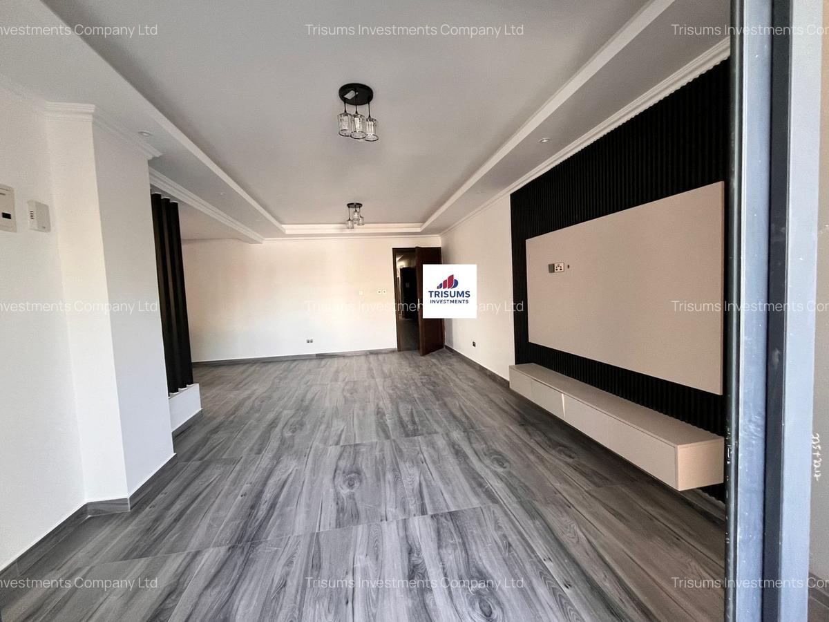 2 Bed Apartment with En Suite in Westlands Area - 5