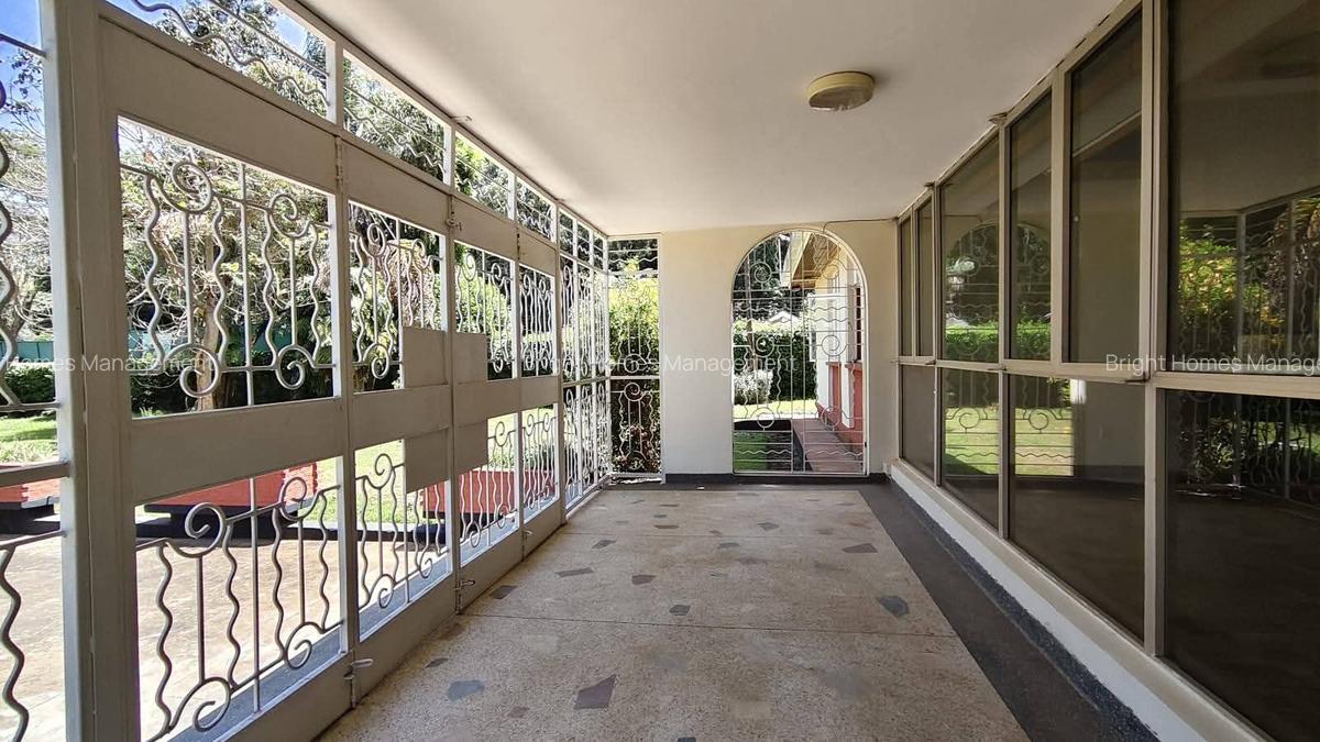 5 Bed House with En Suite in Thigiri - 11