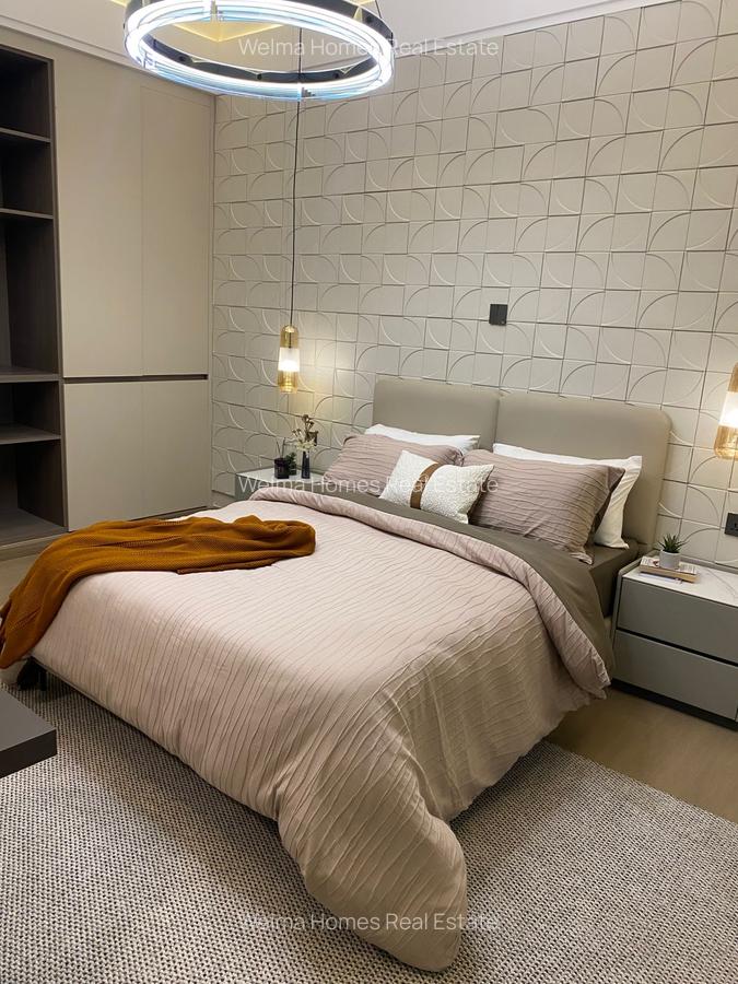 5 Bed Apartment with En Suite in Kileleshwa - 12