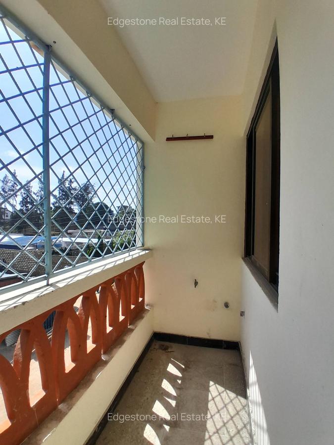 Studio Apartment in Mtwapa - 6